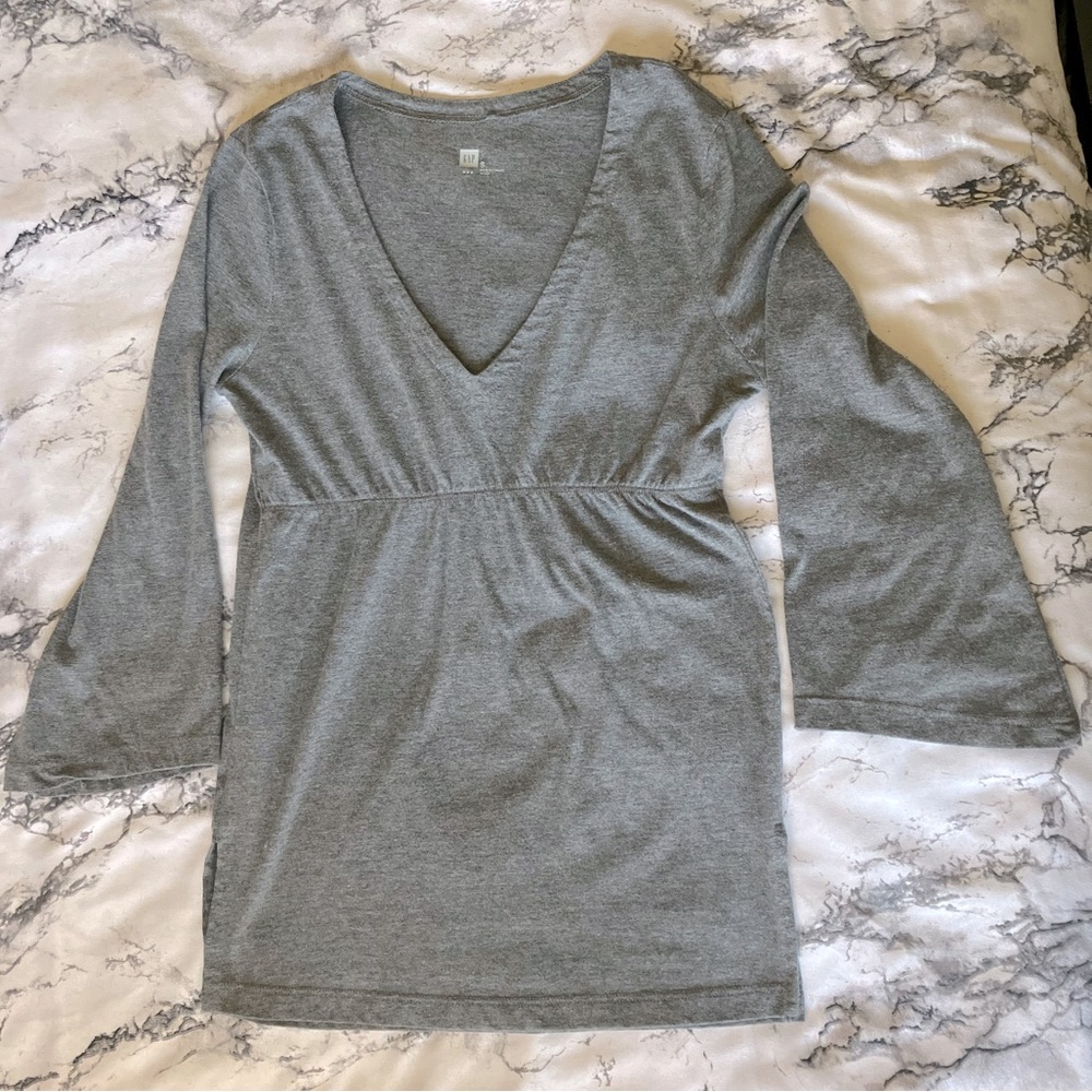 Jersey top